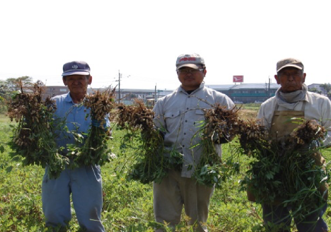 生産者