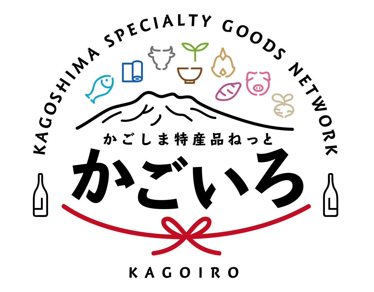 かごしま特産品ねっと「かごいろ」