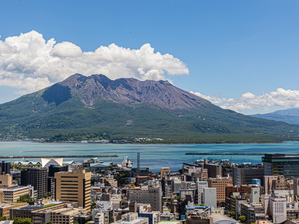 鹿児島の農業について